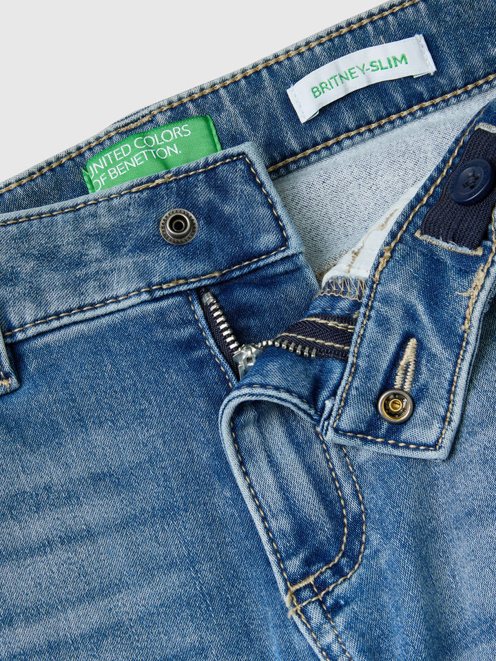 TROUSERS Junior Girl image number 3